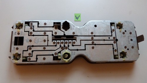 Lampenträger audi 100 c2 - ,
