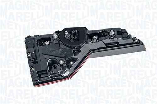 Magneti marelli heckleuchte - magneti,