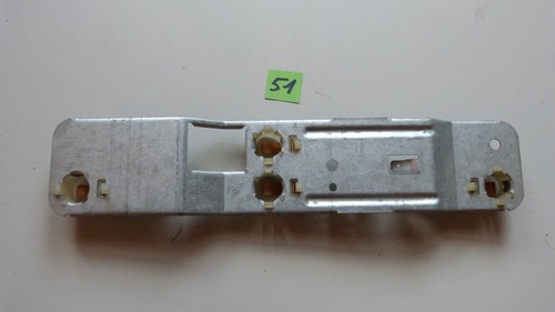 Lampenträger audi 100 c1 - audi,