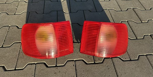 Audi 100 avant - 100, c4