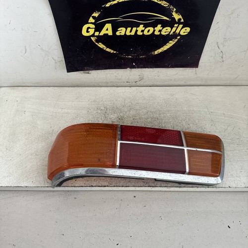 Rücklichtglas audi 100 links - rücklichtglas,