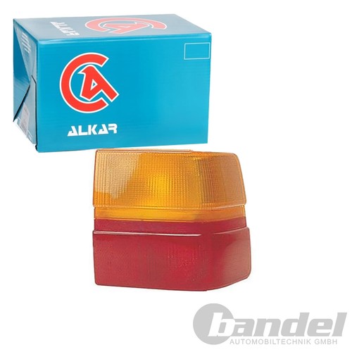 Alkar rückleuchte heckleuchte - alkar,