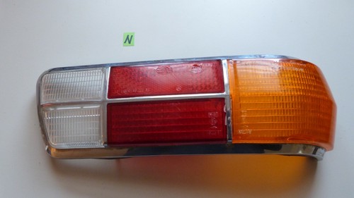Rücklichtglas audi 100 - rücklichtglas, rechts