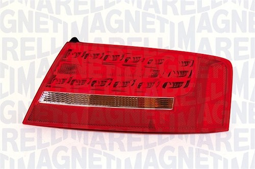 Magneti marelli heckleuchte - magneti,