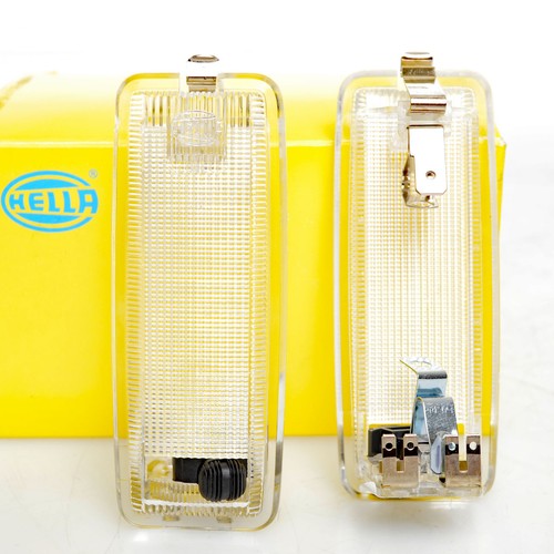 Hella kennzeichenleuchte für - hella,