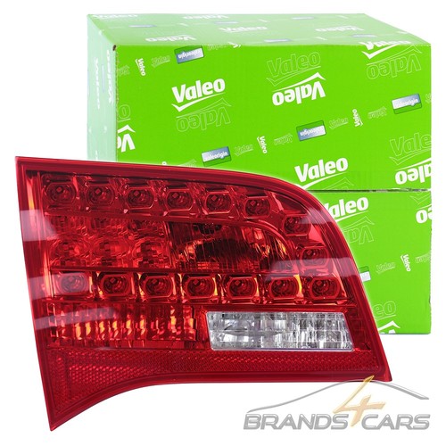 Valeo heckleuchte links led - valeo,