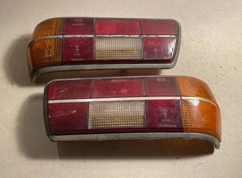 Audi 100 f104 rückleuchten - c1,