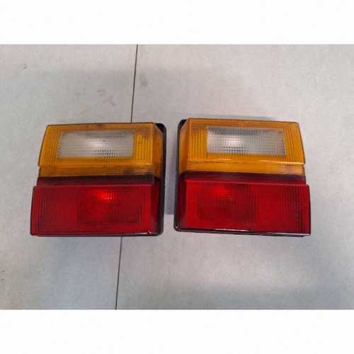 Audi 100 200 5000 - c3, 1990