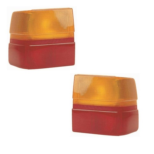 Rückleuchten heckleuchten set - heckleuchten,