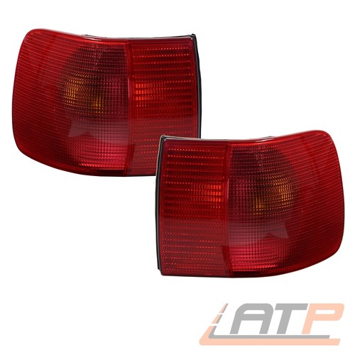 Heckleuchte hecklicht rot - hecklicht,