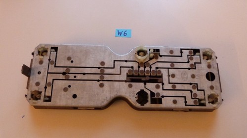 Lampenträger audi 100 - ,