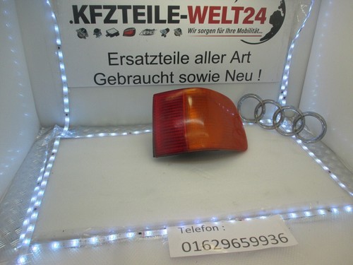 Audi 100 rücklicht - 4a,