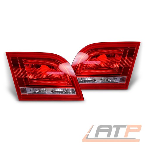 Heckleuchte rücklicht led - 2x,