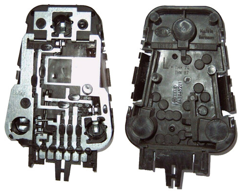 Audi 100 200 typ44 hella - typ44,