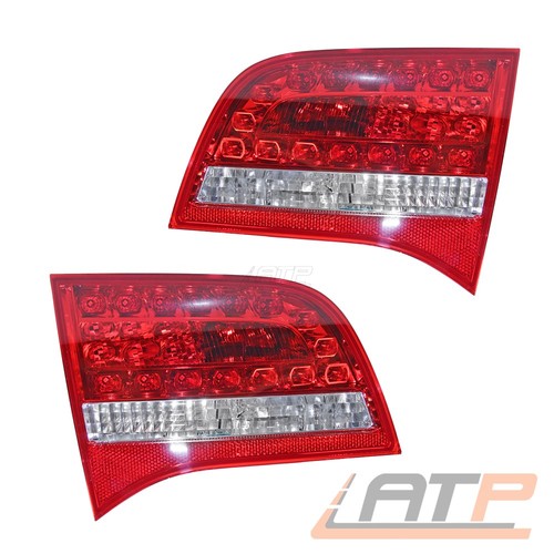 Heckleuchte hecklicht led - heckleuchte,