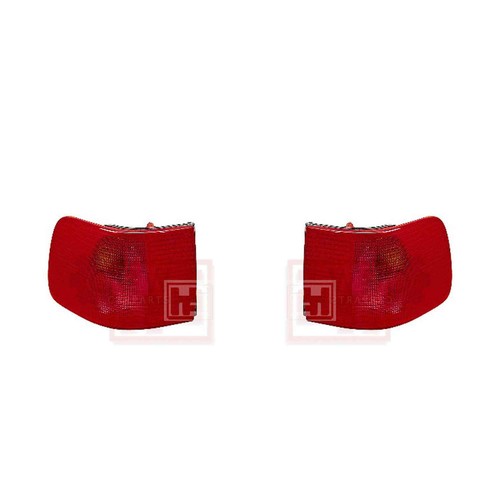 Heckleuchte set links rechts - heckleuchte,