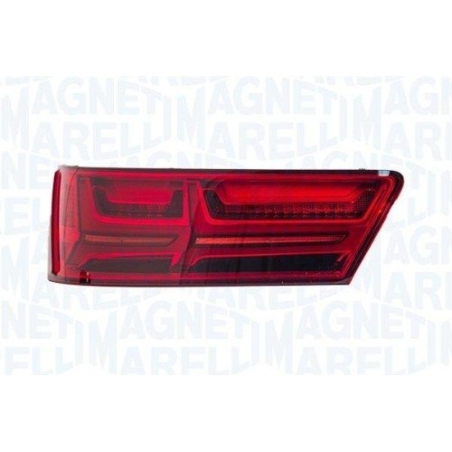 Heckleuchte magneti marelli - 1x,