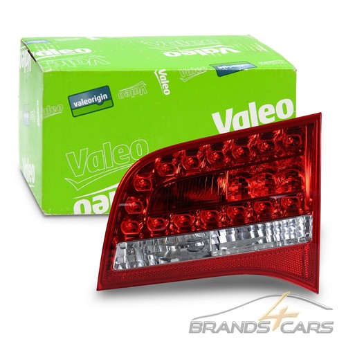 Valeo heckleuchte led innen - valeo,