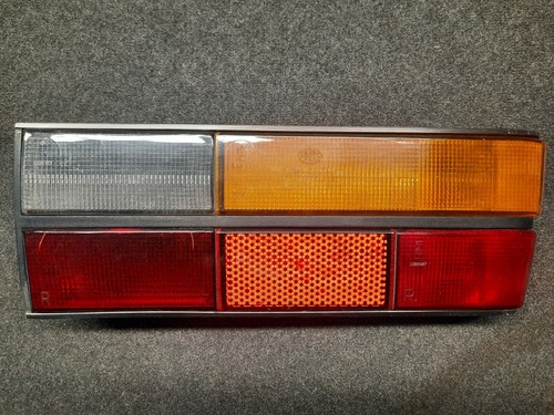 Audi 100 rückleuchten - 100, c2