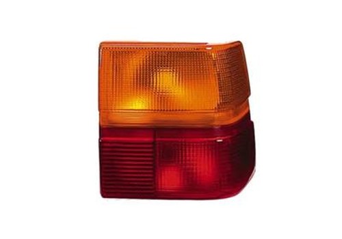 Van wezel heckleuchte 0312936 - van,