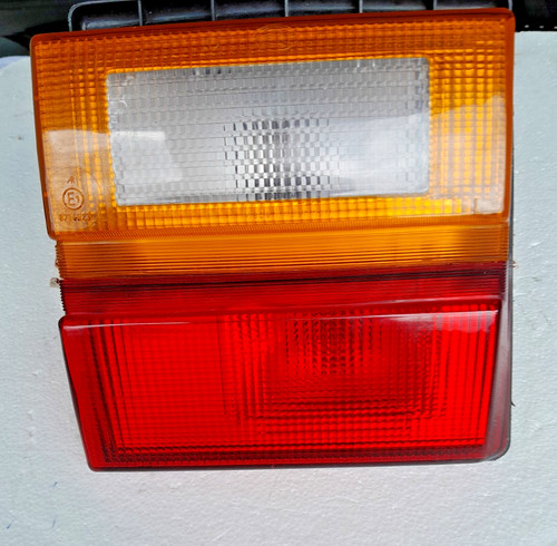 Audi 100 200 typ 44 - 200, c3