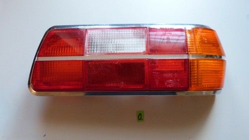 Rücklichtglas audi 100 - audi, c1