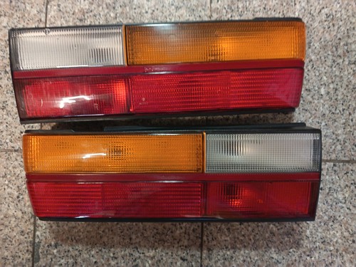Rückleuchten audi 100 - audi, 100/200